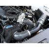 High Output Intercooled Supercharger System P-1SC-1 2015-2017 Mustang V6 3.7L - image 1