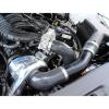 High Output Intercooled Supercharger System P-1SC-1 2015-2017 Mustang V6 3.7L - image 1