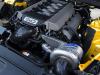 High Output Intercooled Supercharger System P-1SC-1 2015-2017 Mustang GT 5.0L