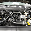 High-Output Intercooled Supercharger System P-1SC-1 for 2020-2022 Ford F-250, F-350 Super-Duty w/7.3L "Godzilla" Engine