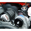 High Output Intercooled Supercharger System P-1SC-1 1999-2003 GM 4.8L 5.3L Truck/SUV - image 1