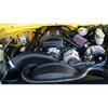 High Output Intercooled Supercharger System P-1SC-1 1999-2003 GM 4.8L 5.3L Truck/SUV - image 2