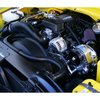 High Output Intercooled Supercharger System P-1SC-1 2003-2006 GM 4.8L 5.3L Truck/SUV - image 3