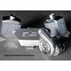 High Output Intercooled Supercharger System P-1SC-1 1998-2002 Camaro Firebird F-body LS1 - image 2