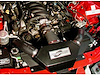 High-Output Intercooled Supercharger System P-1SC-1 1998-2002 GM F-Body LS1 [Polished] - image 1