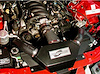 High-Output Intercooled Supercharger System P-1SC-1 1998-2002 GM F-Body LS1 [Satin Finish] - image 1