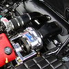 Stage II Intercooled Supercharger System P-1SC-1 1997-2004 Corvette C5