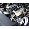 High Output Intercooled Supercharger System P-1SC-1 2005-2006 Pontiac GTO 6.0L LS2 - image 1