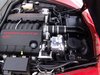 High-Output Intercooled Supercharger System P-1SC-1 2005-2007 Chevy Corvette C6 LS2, Helical Cut Gear Set [Satin Finish] - image 3