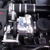 High-Output Intercooled Supercharger System P-1SC-1 2005-2007 Chevy Corvette C6 LS2 [Polished Finish] - image 2