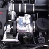 High Output Intercooled Supercharger System P-1SC-1 2005-2007 Corvette C6 LS2 - image 2
