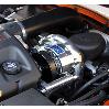 High Output Intercooled Supercharger System P-1SC-1 2008-2013 Corvette C6 LS3 - image 1