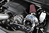 Stage II Intercooled Supercharger System P-1SC-1 Fits 2007-2013 GM Truck/SUV 4.8L, 5.3L, 6.0L, 6.2L