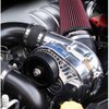 High Output Intercooled Supercharger System P-1SC-1 2008-2009 Pontiac G8 GT 6.0L L76 - image 2