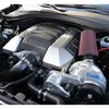 Stage II Intercooled Supercharger System P-1SC-1 2010-2015 Camaro SS LS3 L99 - image 2