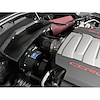 High Output Intercooled Supercharger System P-1SC-1 Chevy Corvette C7 LT1 - image 1