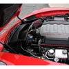High Output Intercooled Supercharger System P-1X Chevy Corvette C7 LT1 - image 2