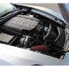 High Output Intercooled Supercharger System P-1X Chevy Corvette C7 LT1 - image 3