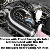 High Output Intercooled Supercharger System P-1SC-1 2014-2017 GM 5.3L Truck/SUV 1500/2500 - image 2