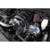 High Output Intercooled Supercharger System P-1SC-1 2014-2017 GM 5.3L Truck/SUV 1500/2500 - image 2