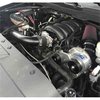 High Output Intercooled Supercharger System P-1SC-1 2014-2017 GM 6.2L Truck/SUV 1500/2500 - image 2