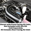 High Output Intercooled Supercharger System P-1SC-1 GM 6.2L Truck/SUV 1500/2500 - image 2