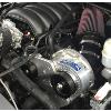 High Output Intercooled Supercharger System P-1SC-1 GM 5.3L Truck/SUV 1500/2500