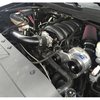 High Output Intercooled Supercharger System P-1SC-1 GM 5.3L Truck/SUV 1500/2500 - image 2