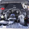 High Output Intercooled Supercharger System Jeep Wrangler JL 3.6L - image 1