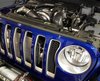 High Output Intercooled Supercharger System Jeep Wrangler JL 3.6L - image 2