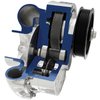 High Output Intercooled Supercharger System Jeep Wrangler JL 3.6L - image 3