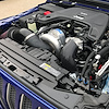 High Output Intercooled Supercharger System Jeep Wrangler JL 3.6L - image 1
