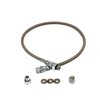 Self-Contained Supercharger Oil Drain Line Kit