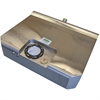 Rick"s Stainless Steel Fuel Tank & VaporWorx Fuel Pump 1967-68 Chevy Camaro (F-Body) - image 1