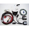 Rick"s Stainless Steel Fuel Tank & VaporWorx Fuel Pump 1967-68 Chevy Camaro (F-Body) - image 3