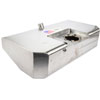 Rick"s/VaporWorx Stainless Steel Fuel Tank 1967-68 Chevy Camaro (F-Body) - image 1