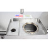 Rick"s/VaporWorx Stainless Steel Fuel Tank 1967-68 Chevy Camaro (F-Body) - image 3