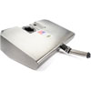 Rick"s/VaporWorx Stainless Steel Fuel Tank 1969 Chevy Camaro (F-Body) - image 1
