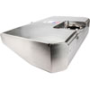 Rick"s/VaporWorx Stainless Steel Fuel Tank 1969 Chevy Camaro (F-Body) - image 3