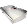 Rick"s/VaporWorx Stainless Steel Fuel Tank 1969 Chevy Camaro (F-Body) - image 4