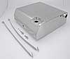 Stainless Steel Fuel Tank 1955-57 Chevy Tri-Five - image 1