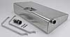 Stainless Steel Fuel Tank 1962-67 Chevy Nova - image 1