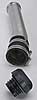 Stainless Steel Fuel Tank 1968-72 Chevy Nova - image 3