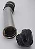 Stainless Steel Fuel Tank 1968-72 Chevy Nova - image 4