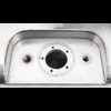 Stainless Steel Fuel Tank 1970-72 Chevy Chevelle - image 3