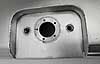 Stainless Steel Fuel Tank 1967-68 Camaro - image 2