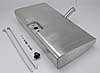Stainless Steel Fuel Tank 1969 Camaro - image 1