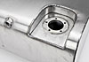 Stainless Steel Fuel Tank 1970-73 Camaro - image 2