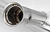 Stainless Steel Fuel Tank 1970-73 Camaro - image 4