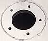 Stainless Steel Fuel Tank 1964-66 Ford Mustang - image 2